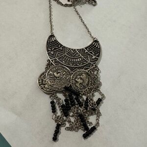 Park Lane Aztec Inspired Necklace